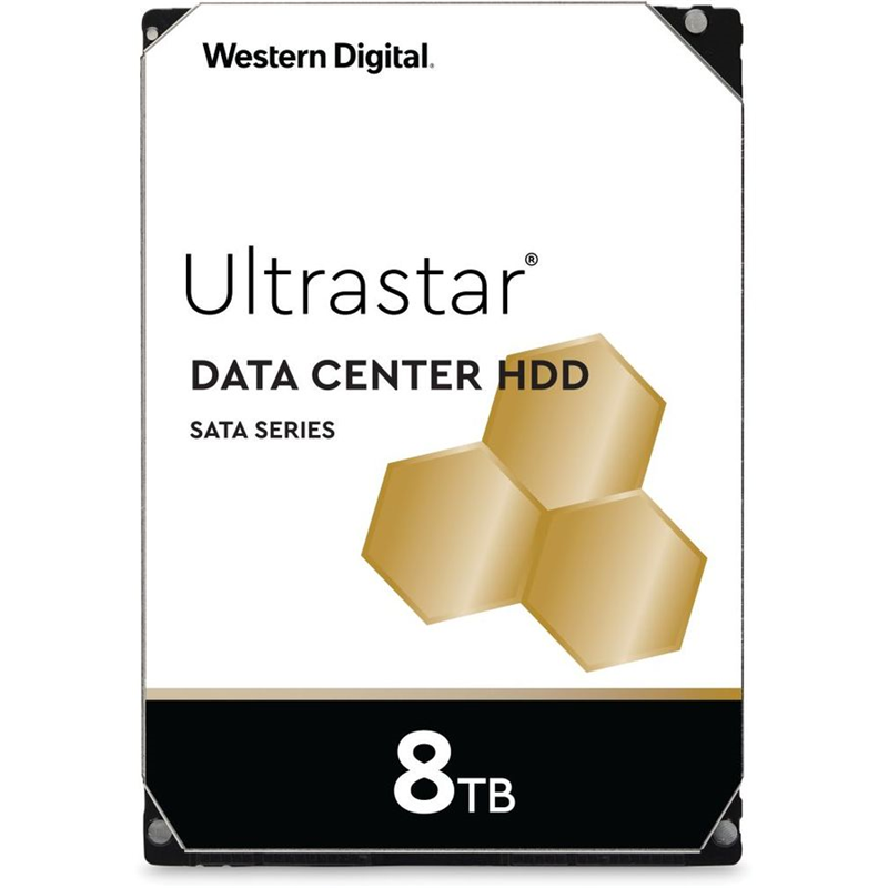 Hitachi Ultrastar HUS728T8TALE6L4