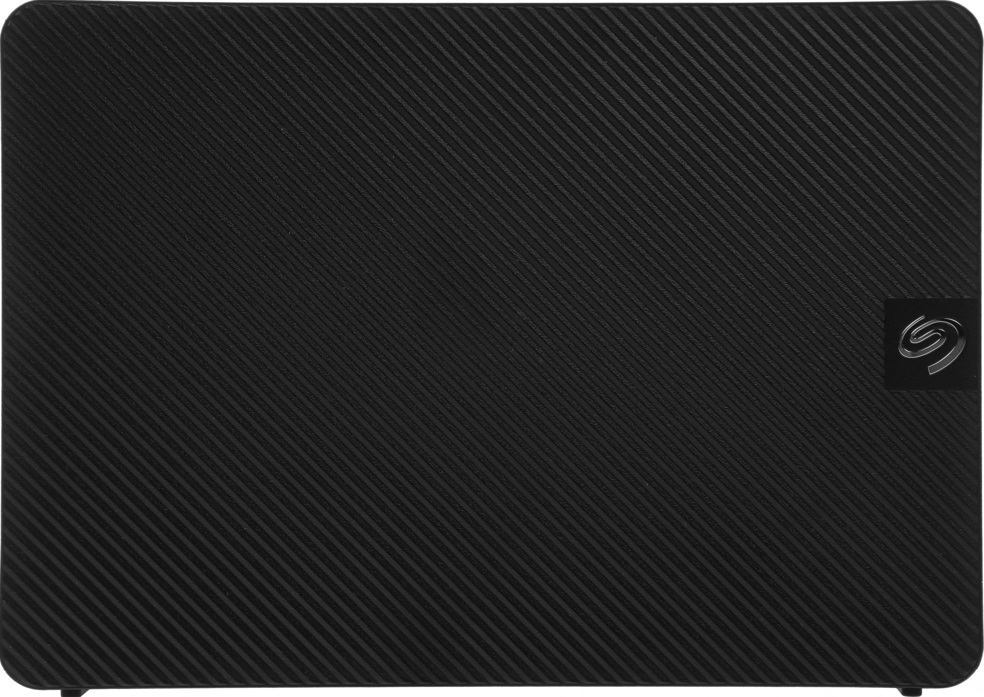 Жесткий диск Seagate USB3.0 6TB STKP6000400 Expansion 3.5" черный