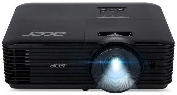 Проектор Acer X1228H DLP 4800Lm LS (1024x768) 20000:1 ресурс лампы:6000часов 1xHDMI 2.8кг