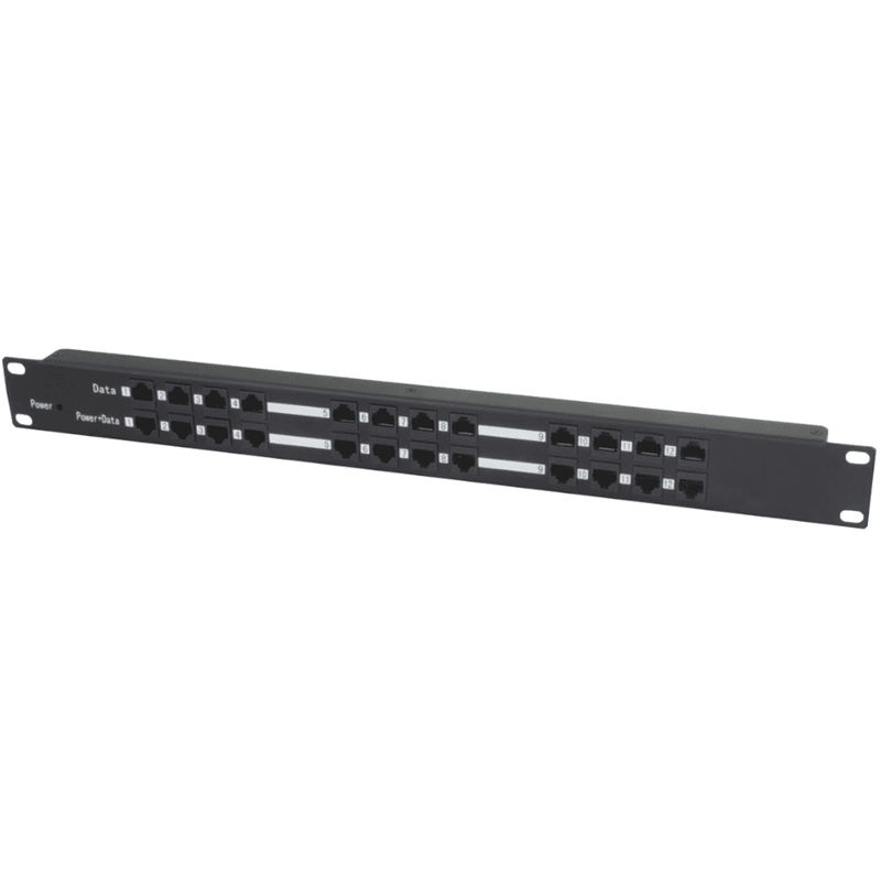 OSNOVO Midspan-12/P