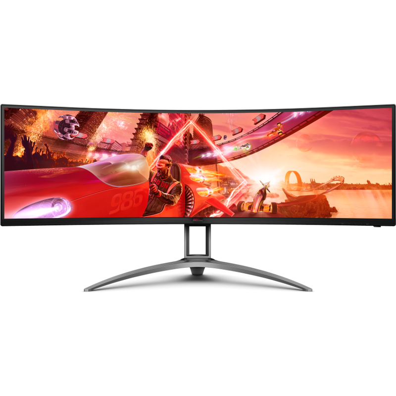 AOC AG493UCX2