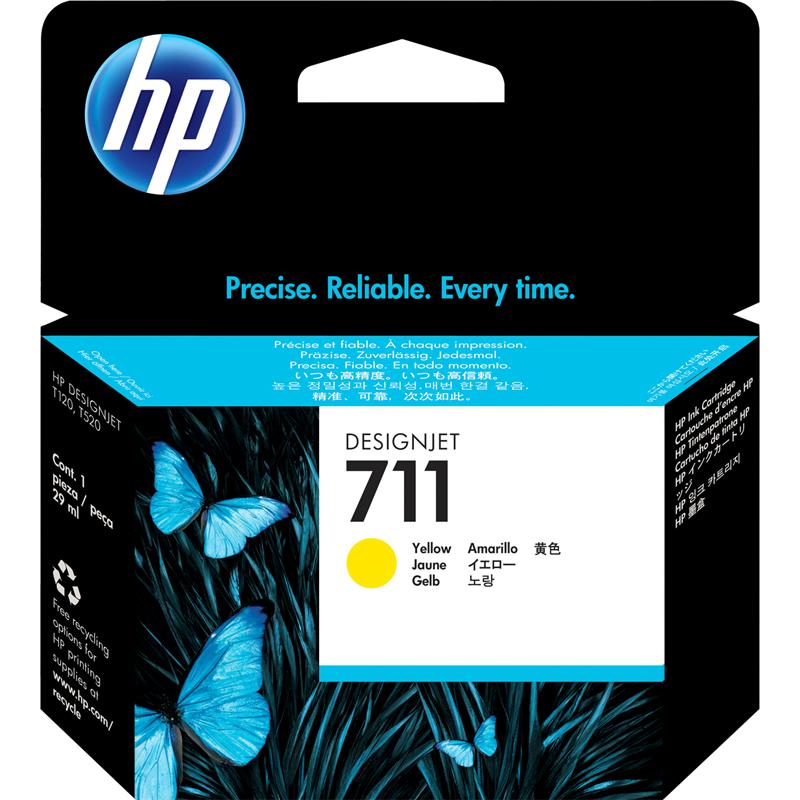 HP CZ132A
