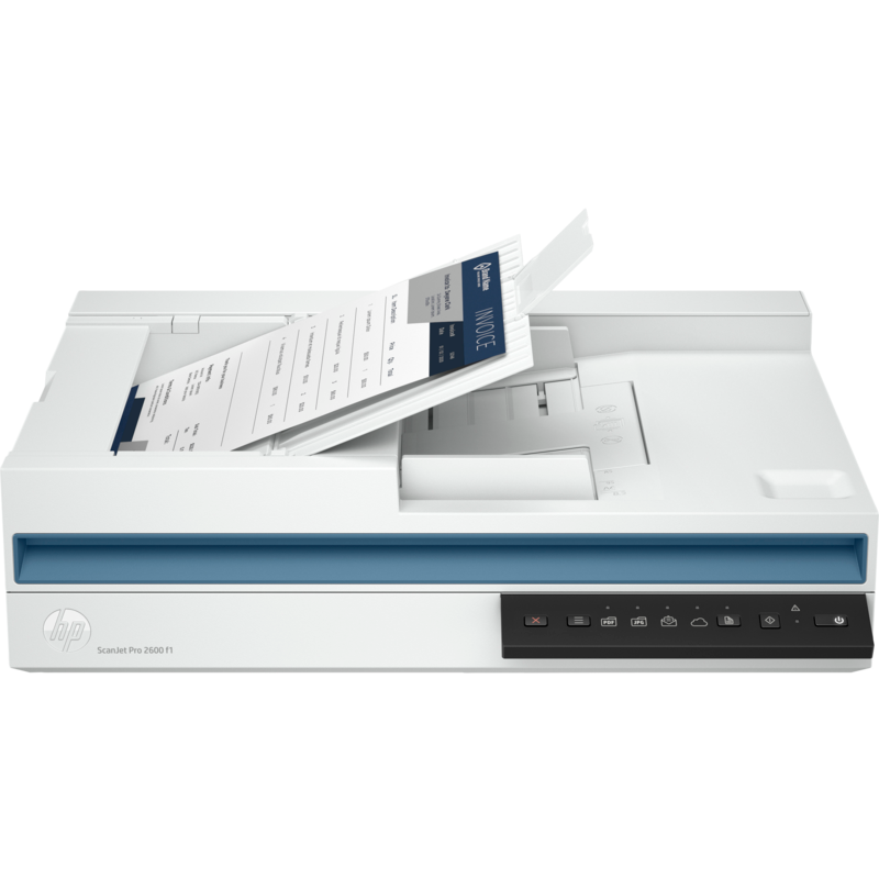 HP Inc. 20G05A