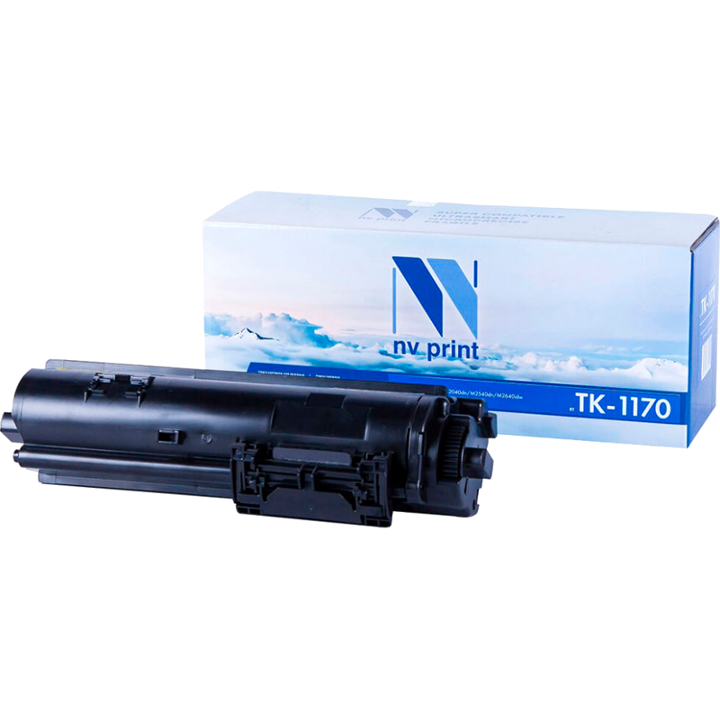 NV Print NV-TK1170NC