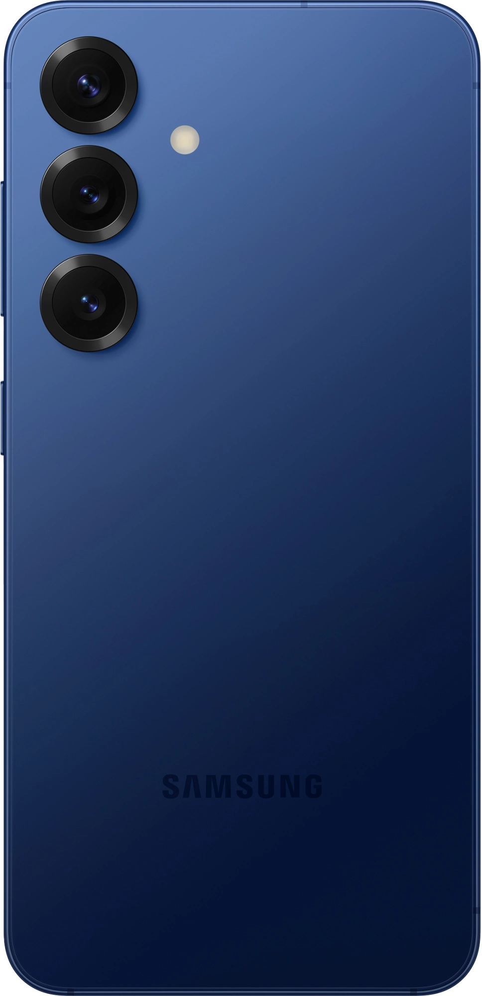 Смартфон Samsung SM-S931B Galaxy S25 512Gb 12Gb синий моноблок 3G 4G 2Sim 6.2" 1080x2340 Android 15 50Mpix 802.11 a/b/g/n/ac/ax/be NFC GPS GSM900/1800 GSM1900 Protect