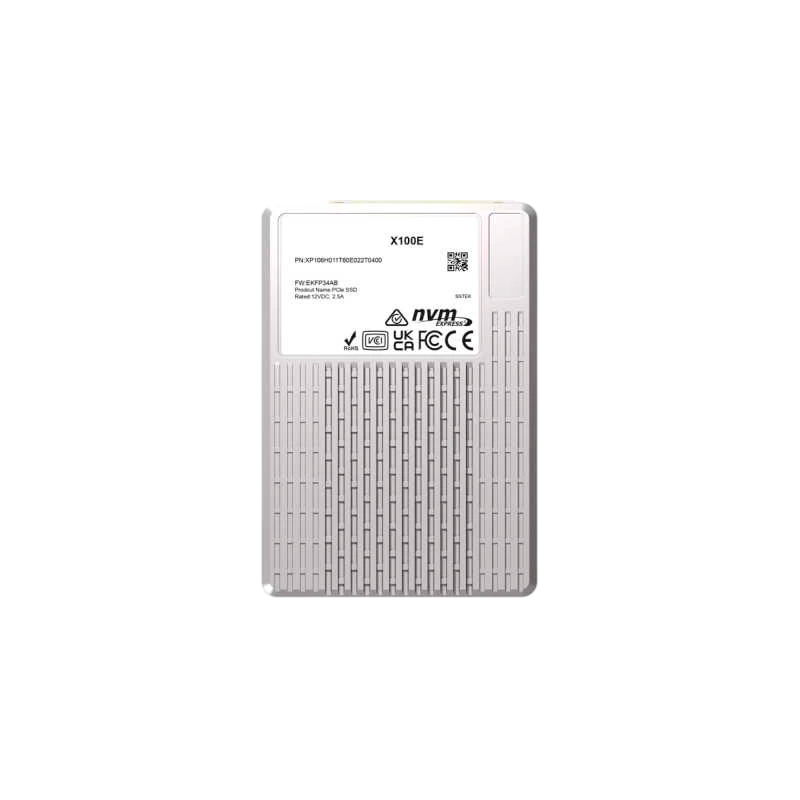 Phison XX106H016T40E018T1900