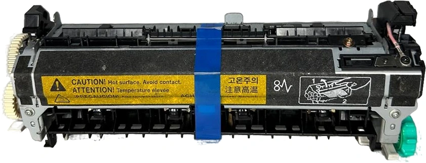 Печка в сборе Cactus CS-FU-HP-LJ4345 (RM1-1044/CB425-69003/CB425-60003) (восстановл.) для HP LJ 4345 150000стр.