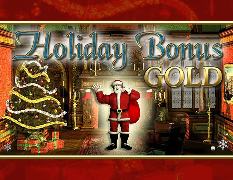 Игра для ПК Grey Alien Games Holiday Bonus Gold (12+)