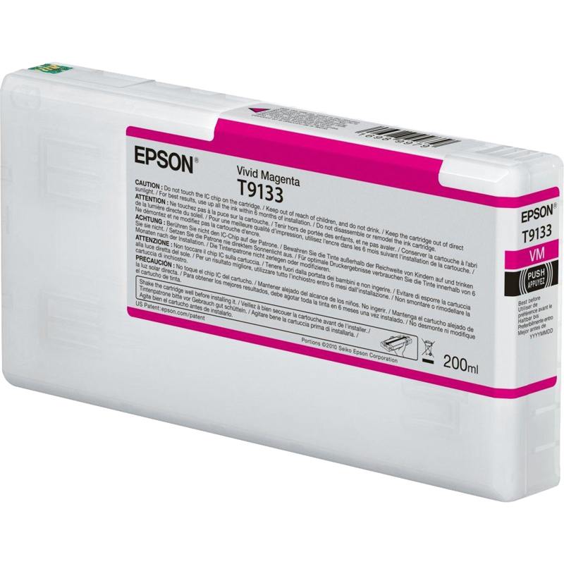Epson C13T913300