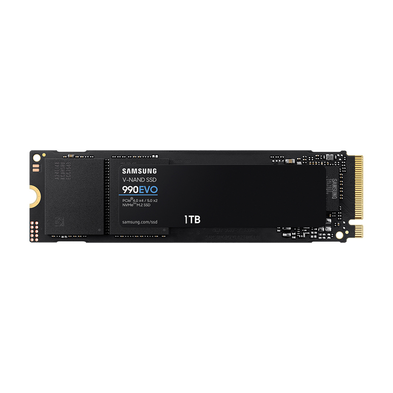 Samsung MZ-V9E1T0BW