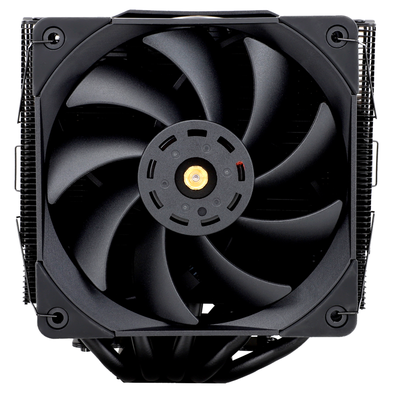 Thermalright Frost Commander 140 (FC-140-BL)
