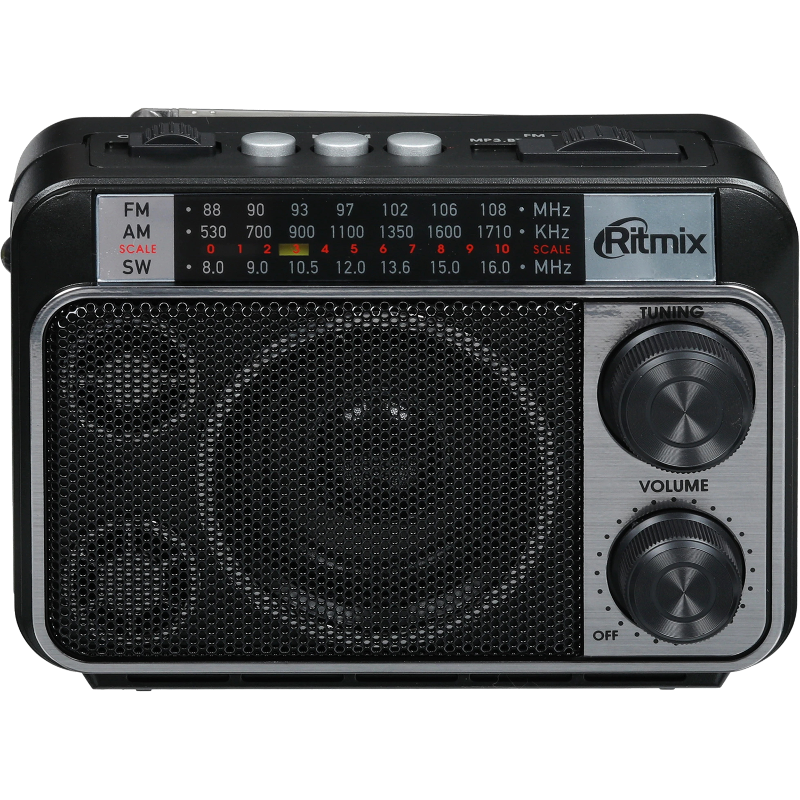 RITMIX RPR-161