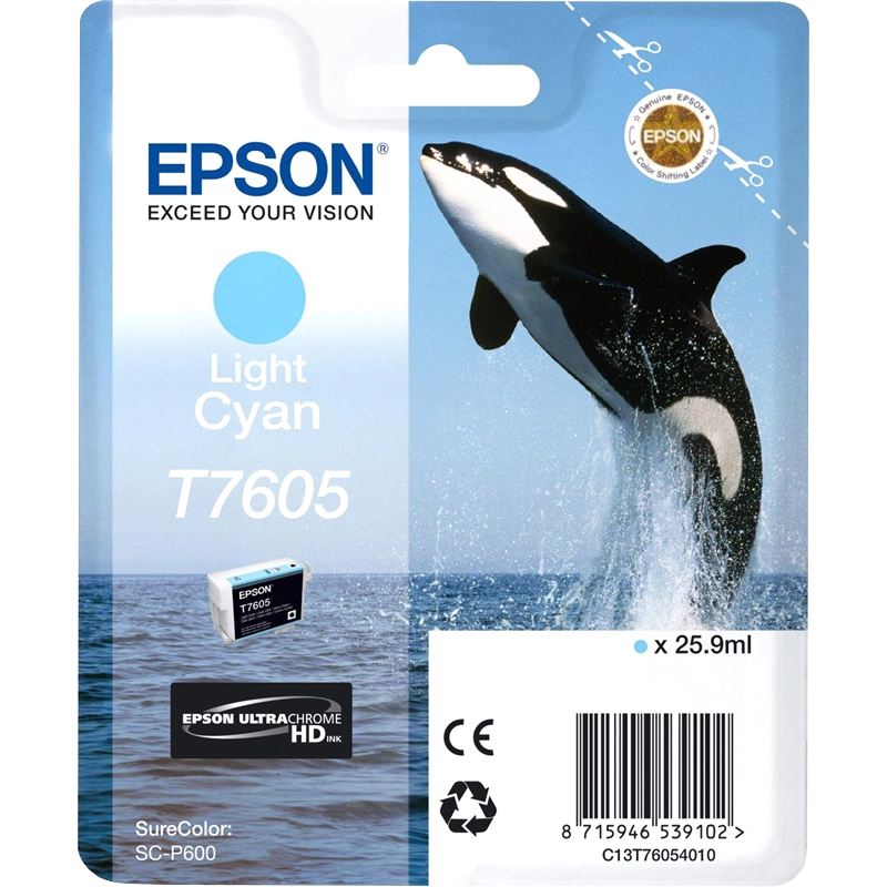 Epson T7605 (C13T76054010)