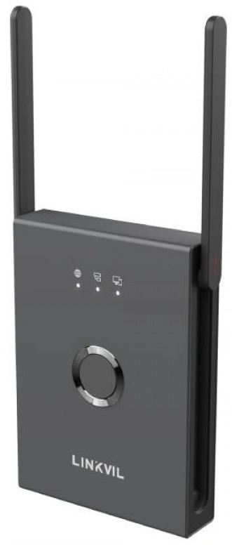 Базовая станция IP Fanvil W710H серый