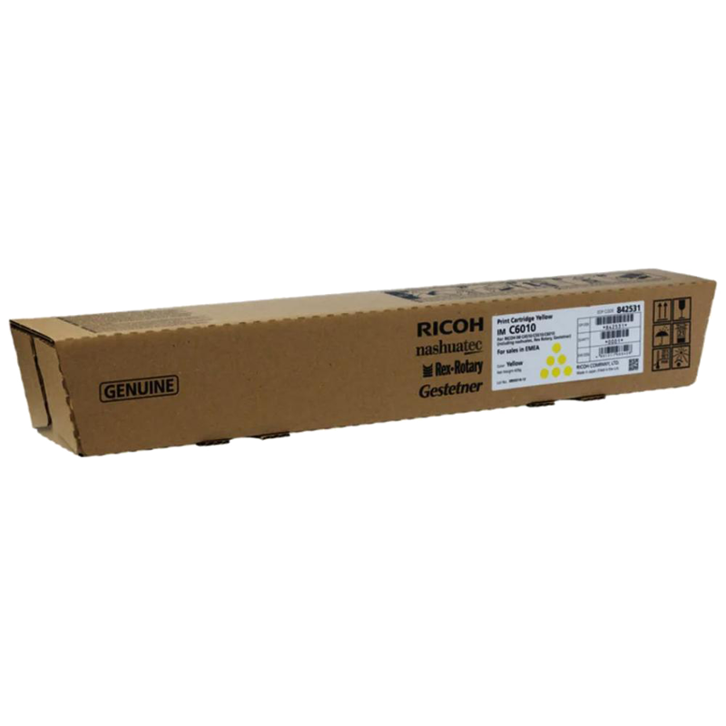 Ricoh IM C6010 (842531)