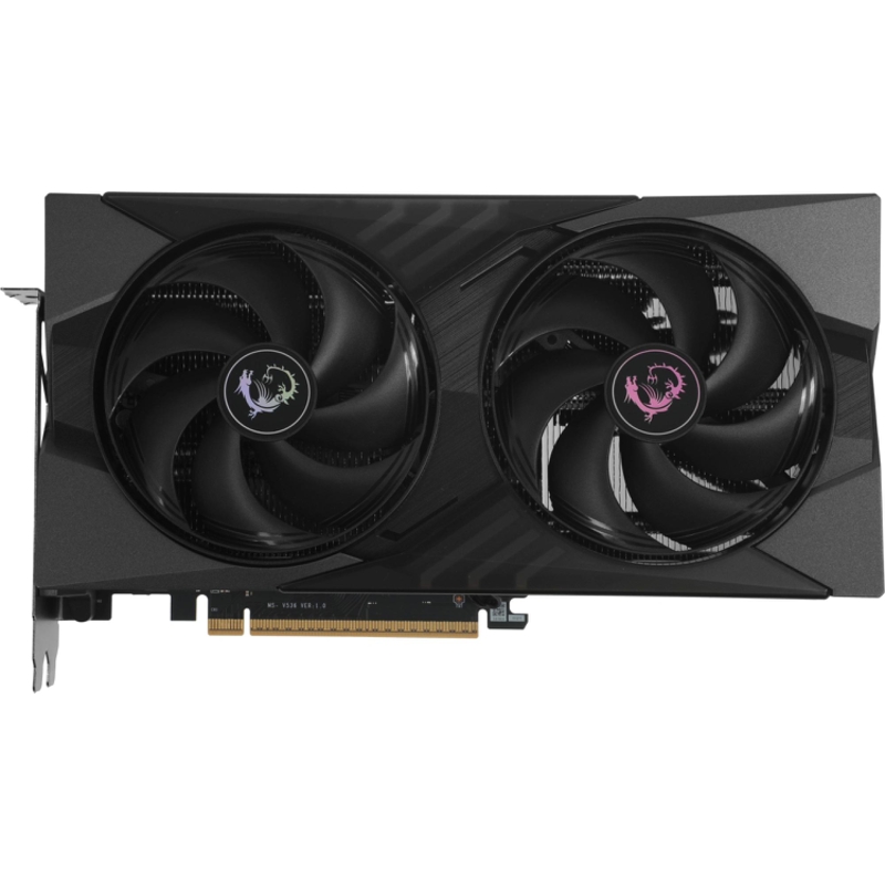 MSI RTX 5060TI 8G GAMING OC