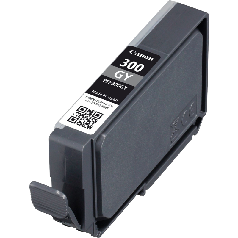 Canon PFI-300 GY EUR/OCN (4200C001)