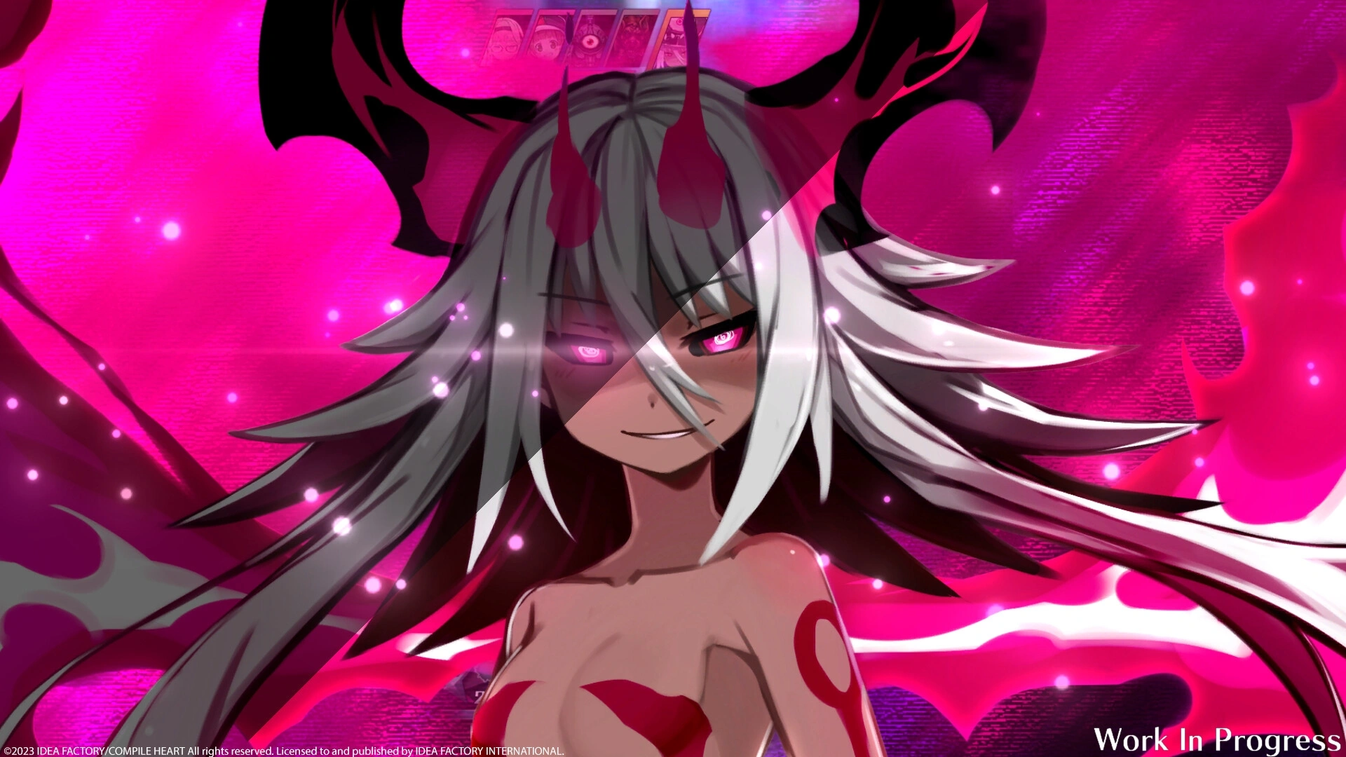 Игра для ПК Idea Factory International Mary Skelter Finale (18+)