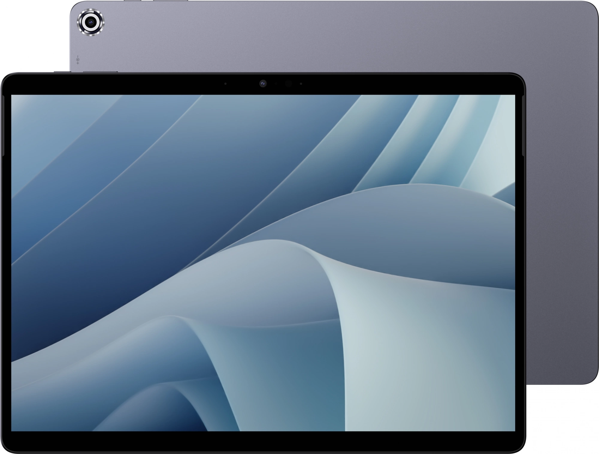 Планшет Acer Gadget E10 ETPad Max 1215U (1.2) 6С RAM16Gb ROM512Gb 12.96" 2880x1920 Windows 11 серый 8Mpix 5Mpix BT WiFi 4800mAh