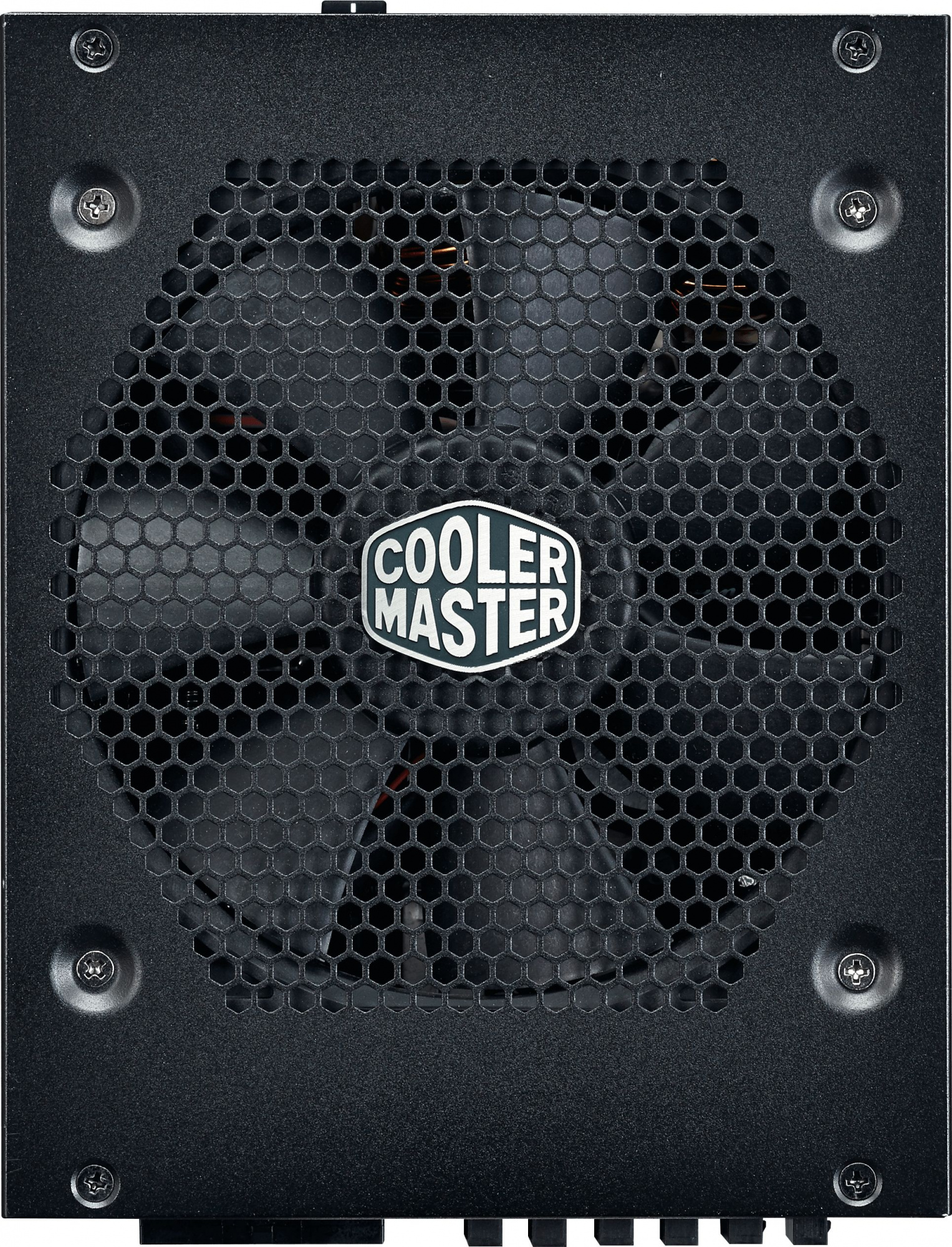 Блок питания Cooler Master ATX 1300W V1300 80+ platinum 24pin APFC 140mm fan 16xSATA Cab Manag RTL