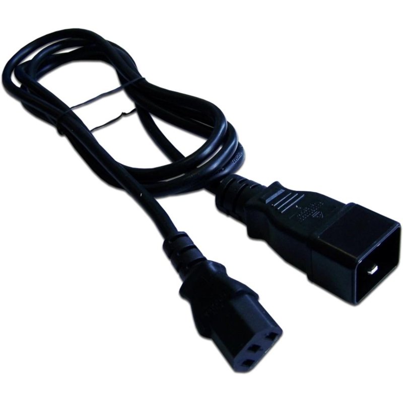 LANMASTER LAN-PP13/20-5.0-BK