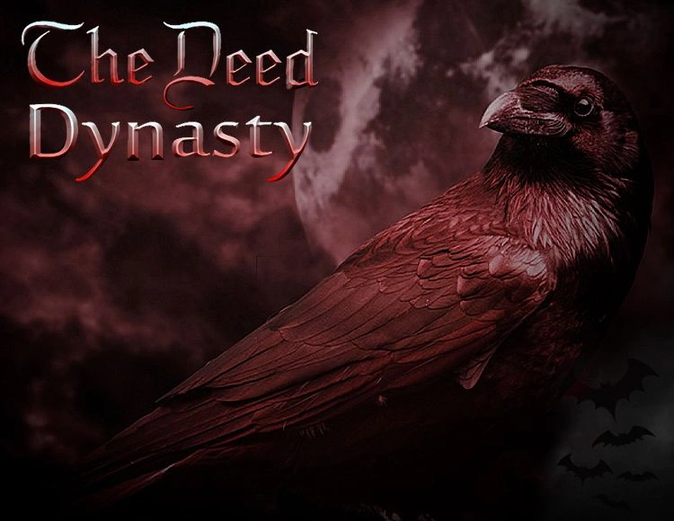 Игра для ПК GrabTheGames The Deed: Dynasty (12+)