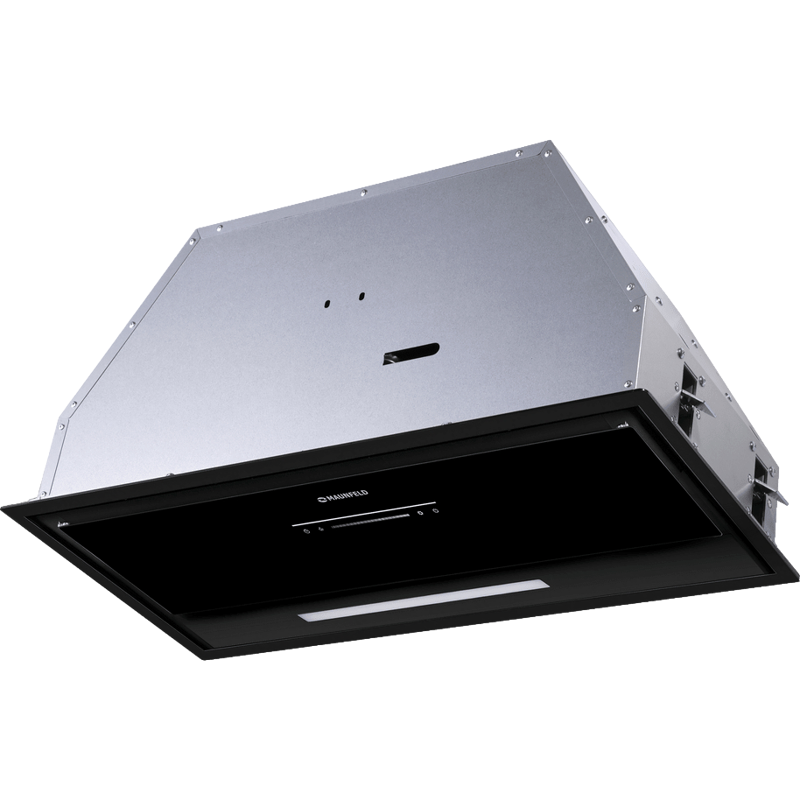 Nebula 60 Glass Black