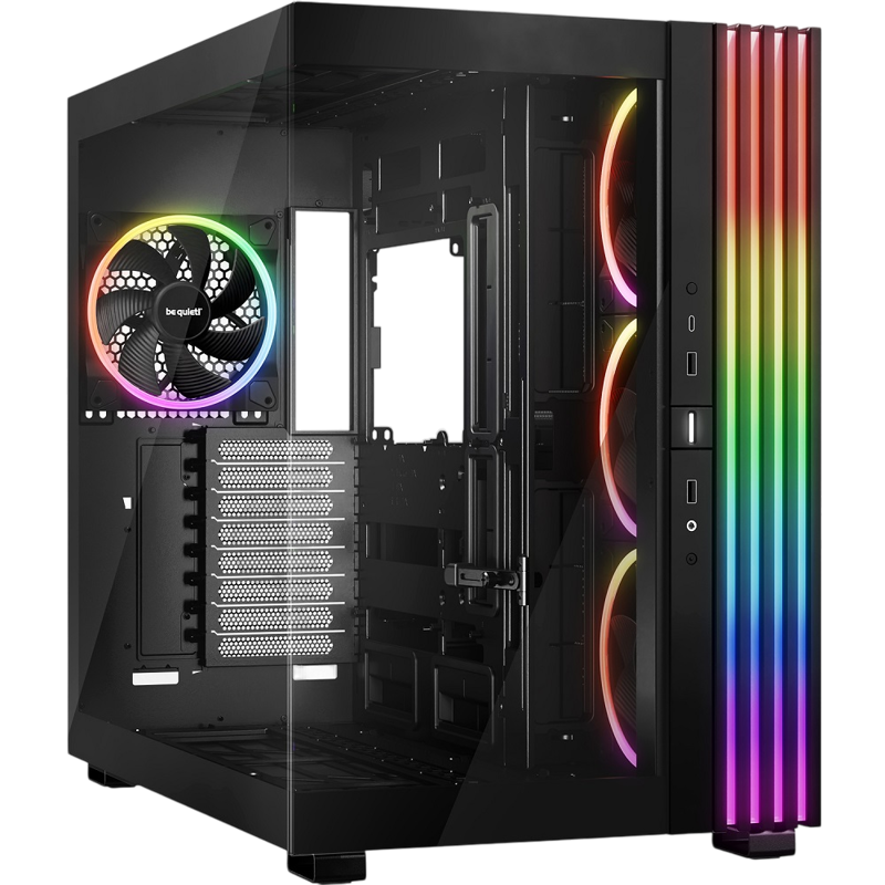 Be Quiet LIGHT BASE 900 FX (BGW71)