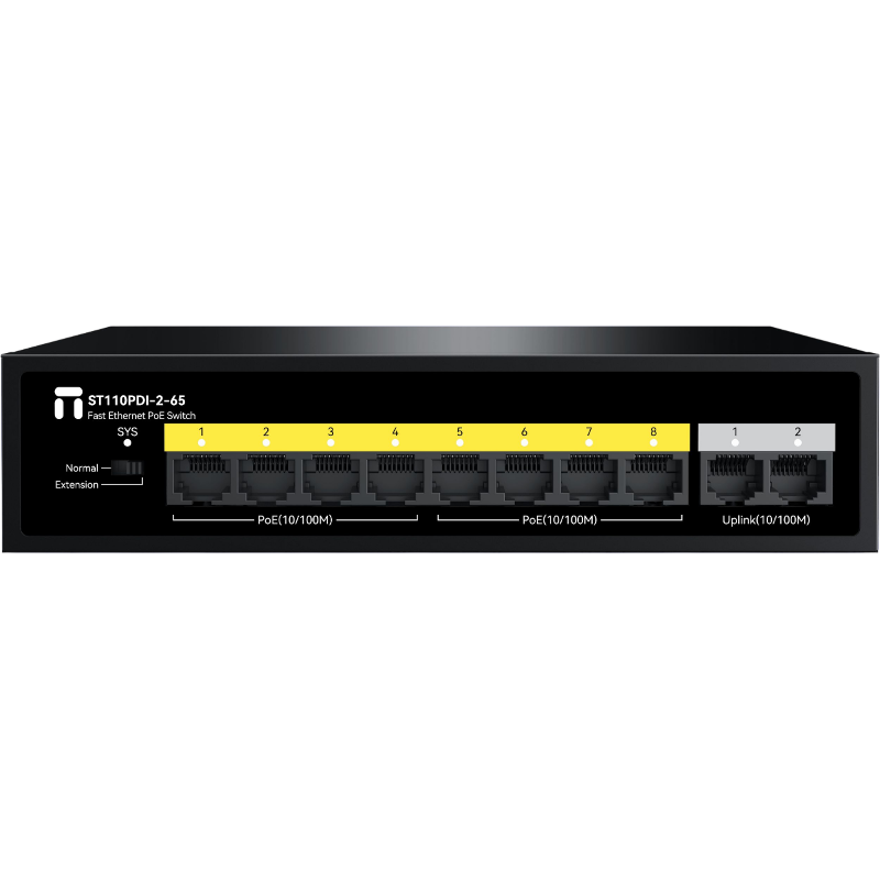 Netis ST110PDI-2-65