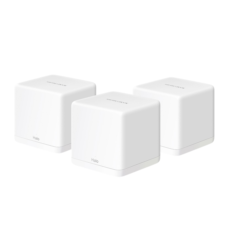 Mercusys Halo H30G(3-pack)