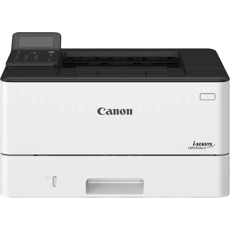 Canon i-SENSYS LBP243dw II