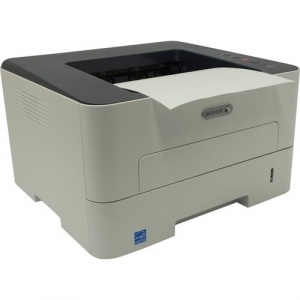 Принтер Xerox B210V (A4, Laser, 28 ppm, max 30K pages per month, 256 Mb, PCL 5e/6, PS3, USB, Eth, 250 sheets main tray, Duplex) B210V_DNI