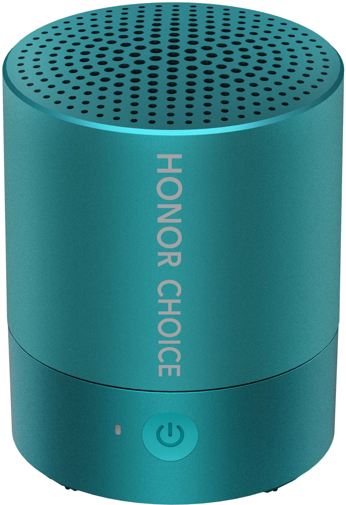 Колонка порт. Honor Choice Speaker Mini BOE-ME00 зеленый 4W 1.0 BT 10м 800mAh (5504ABLH)