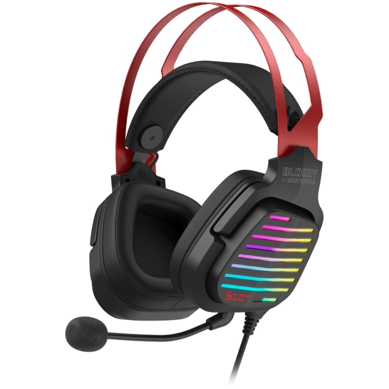 A4Tech G560 SPORTS RED