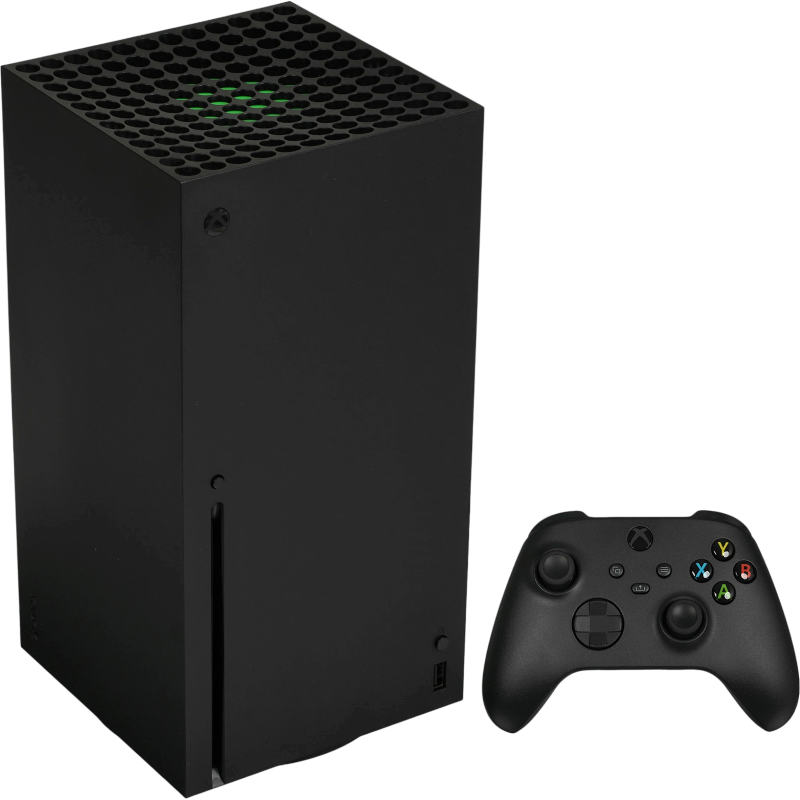 Microsoft Xbox Series X 1TB EP2-63835