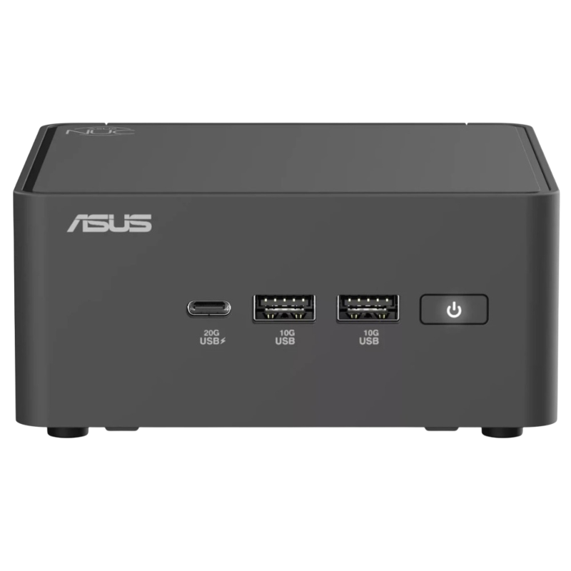 Asus NUC15CRH Tall (90AR00Q2-M00030)