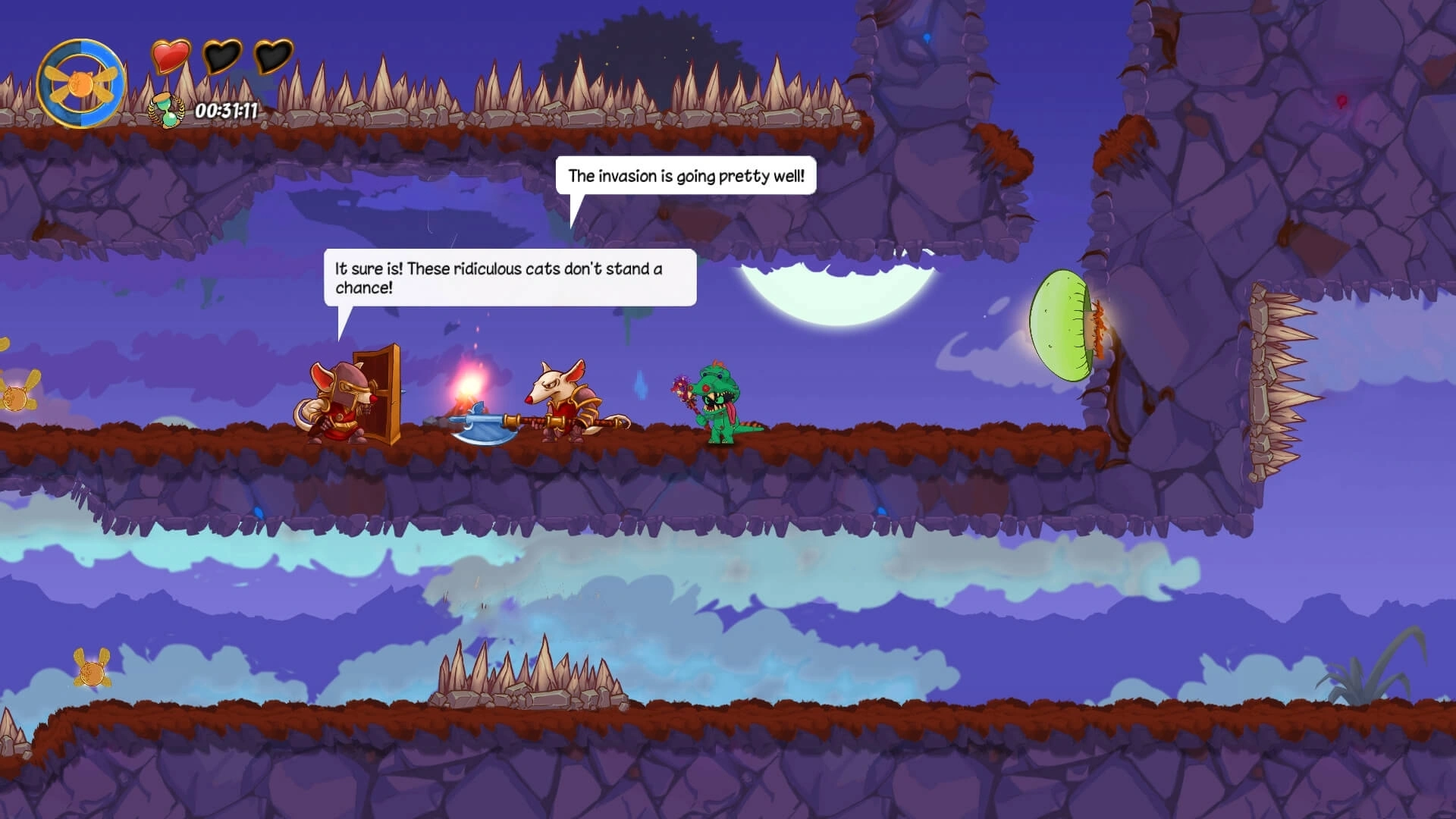Дополнение к игре для ПК Immanitas MagiCats Builder - Infinite Pack (6+)