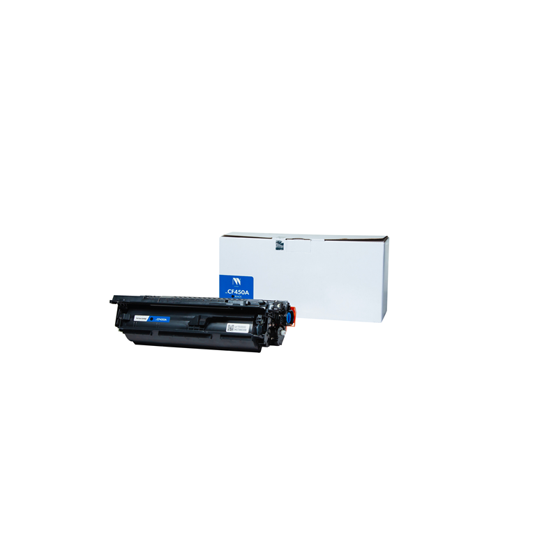 NV Print NV-CF450ABk