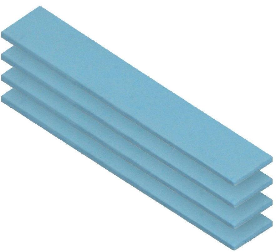 Термопрокладка Arctic Cooling TP-3 6Вт/(м-К) 60гр.