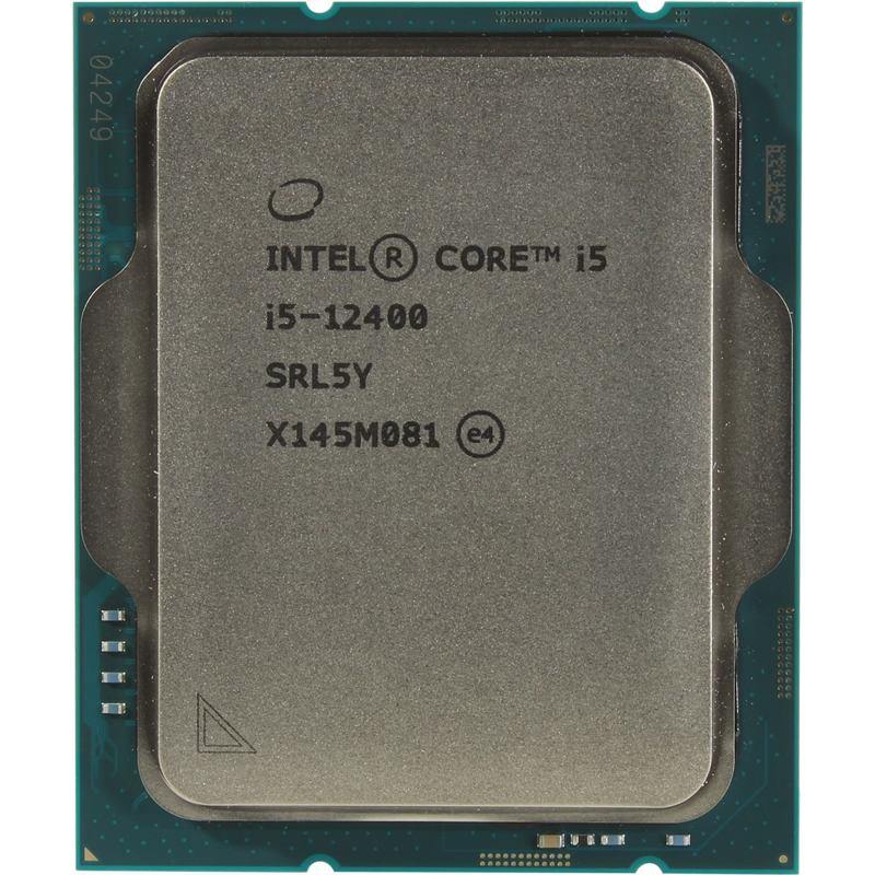 Intel CM8071504555317