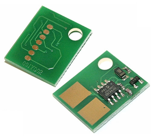 Чип тонер-картриджа Cactus CS-CHIP-S-D101S (MLT-D101S) для SAMSUNG ML-2160/2162/2165/2167/2168 SCX-3400/3405/3407 1500стр.