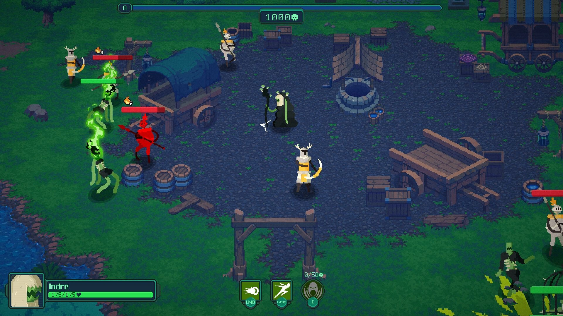 Игра для ПК Mastodonte The Mindvasion (6+)