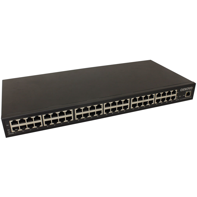 OSNOVO Midspan-24/370RGM
