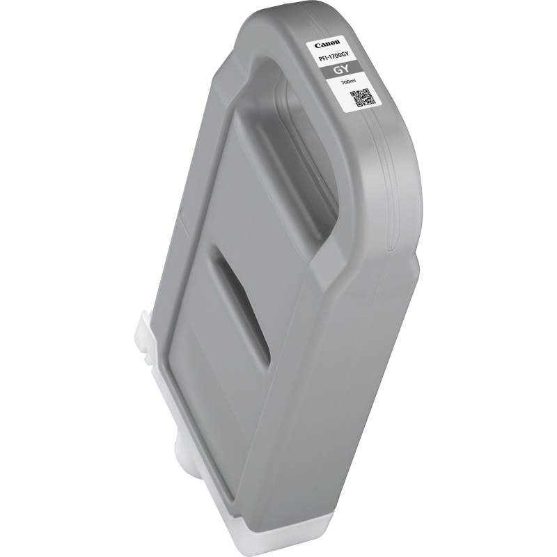 Canon PFI-1700GY (0781C001)