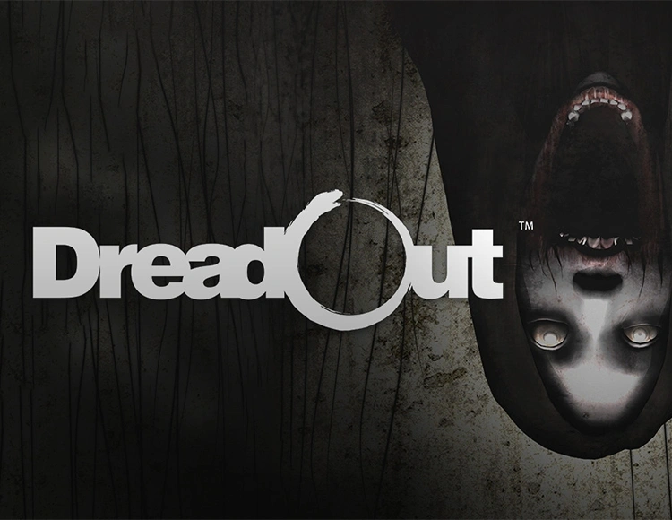 Игра для ПК Digital Happiness DreadOut (18+)