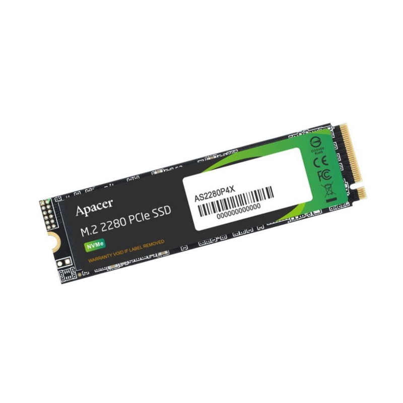 Apacer AP512GAS2280P4X-1