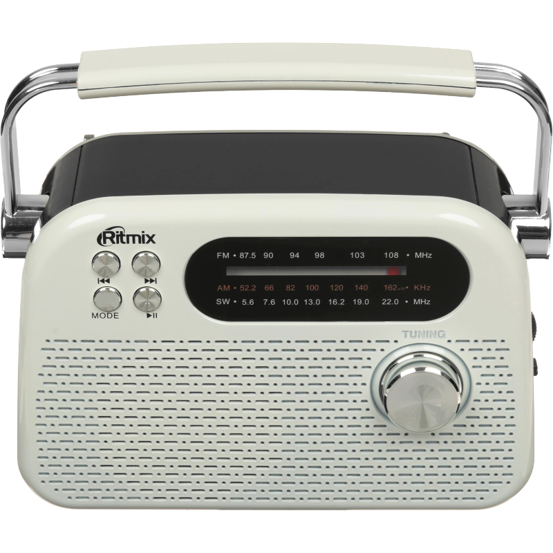 RITMIX RPR-045 Белый