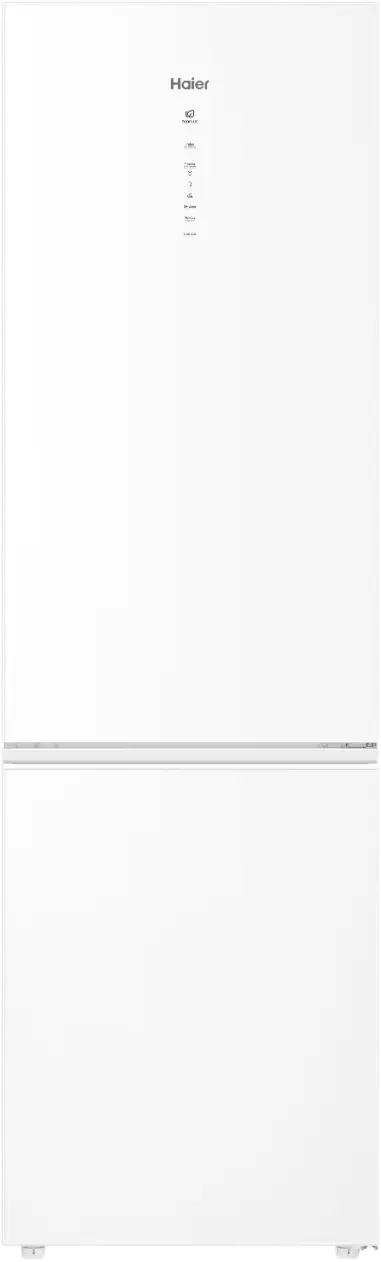Холодильник Haier C4F640CGWGU1 2-хкамерн. белый инвертер