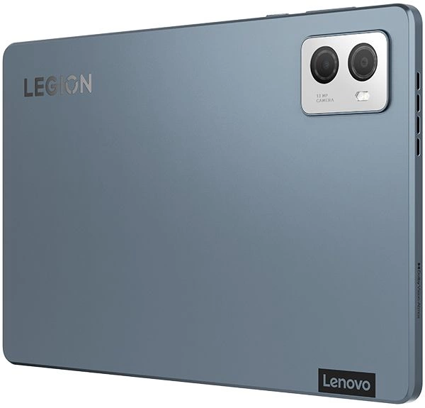 Планшет Lenovo Legion Y700 8475P (3.2) 8C RAM16Gb ROM512Gb 8.8" IPS 2560x1600 Android 13 голубой 13Mpix 8Mpix BT WiFi microSD 1Tb 6550mAh