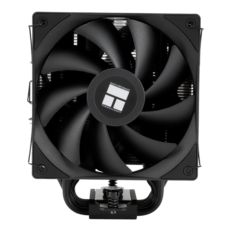 Thermalright Burst Assasin 120 EVO Dark